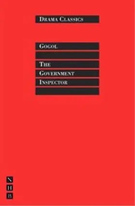 Gogol |  The Government Inspector | eBook | Sack Fachmedien