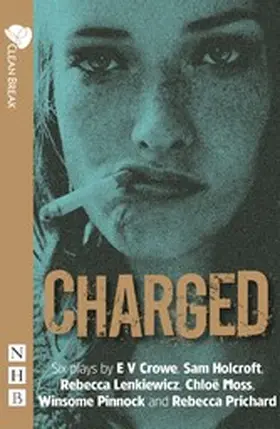 Moss / Pinnock / Prichard |  Charged | eBook | Sack Fachmedien