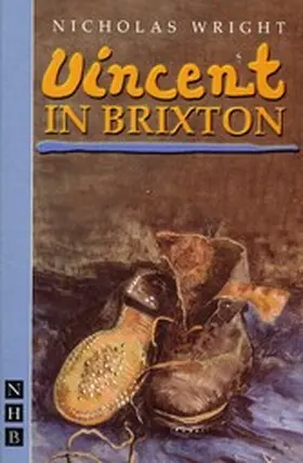 Wright |  Vincent in Brixton | eBook | Sack Fachmedien
