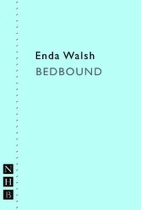 Walsh |  bedbound | eBook | Sack Fachmedien