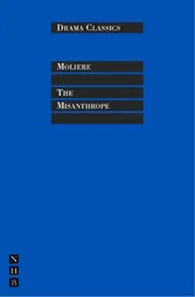 Molière |  The Misanthrope | eBook | Sack Fachmedien