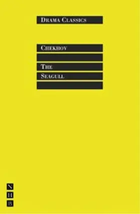 Chekhov |  The Seagull | eBook | Sack Fachmedien