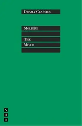 Molière |  The Miser | eBook | Sack Fachmedien