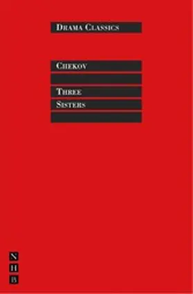 Chekhov |  Three Sisters | eBook | Sack Fachmedien