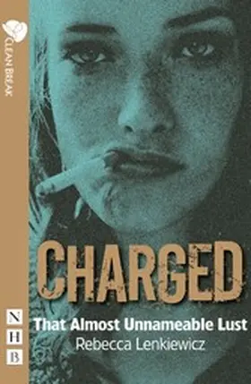 Lenkiewicz |  That Almost Unnameable Lust | eBook | Sack Fachmedien