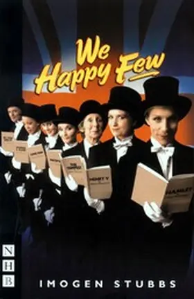 Stubbs |  We Happy Few | eBook | Sack Fachmedien