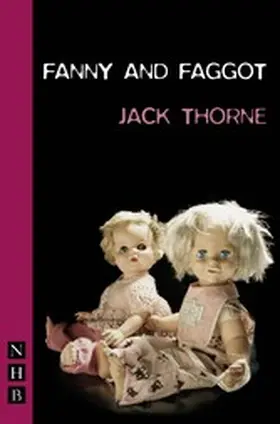 Thorne |  Fanny and Faggot | eBook | Sack Fachmedien