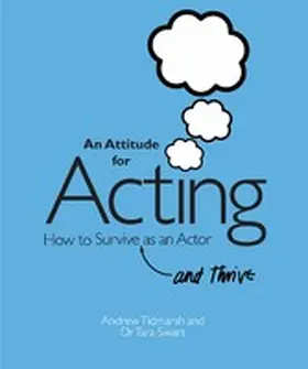 Tidmarsh / Swart |  An Attitude for Acting | eBook | Sack Fachmedien