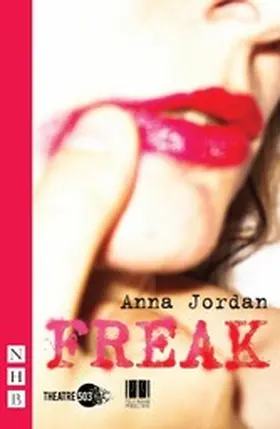 Jordan |  Freak | eBook | Sack Fachmedien
