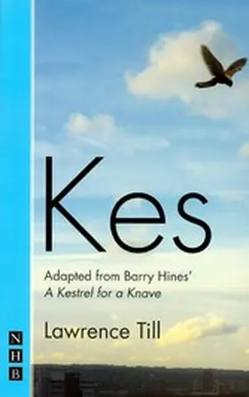 Hines |  Kes | eBook | Sack Fachmedien