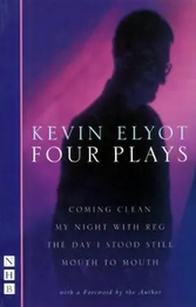 Elyot |  Kevin Elyot: Four Plays | eBook | Sack Fachmedien