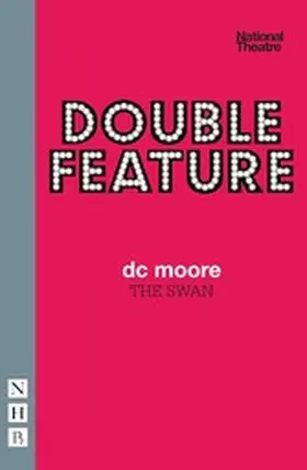 Moore |  The Swan | eBook | Sack Fachmedien