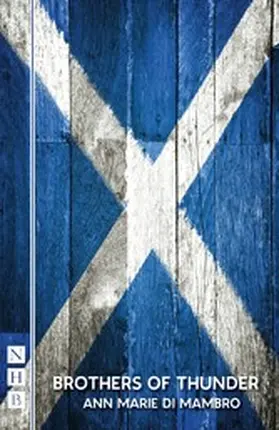 Mambro | Brothers of Thunder | E-Book | www2.sack.de