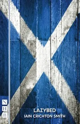 Crichton Smith | Lazybed | E-Book | www2.sack.de