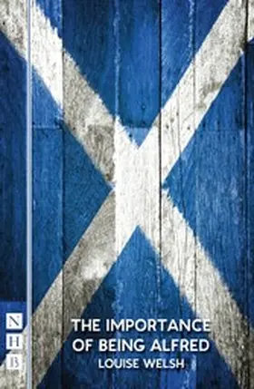 Welsh |  The Importance of Being Alfred | eBook | Sack Fachmedien