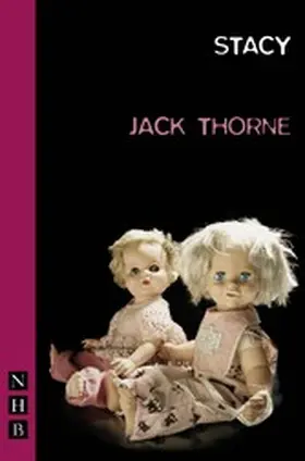 Thorne |  Stacy | eBook | Sack Fachmedien