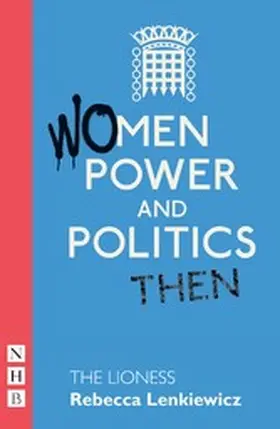 Lenkiewicz |  The Lioness | eBook | Sack Fachmedien