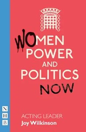 Wilkinson |  Acting Leader | eBook | Sack Fachmedien