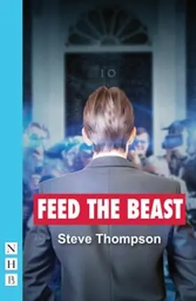 Thompson |  Feed the Beast | eBook | Sack Fachmedien