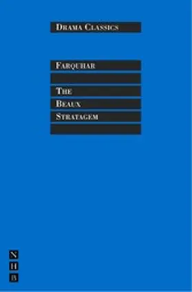 Farquhar |  The Beaux Stratagem | eBook | Sack Fachmedien