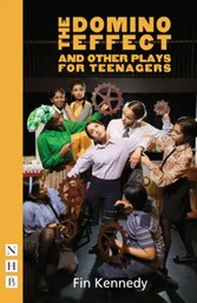 Kennedy |  The Domino Effect and other plays for teenagers | eBook | Sack Fachmedien