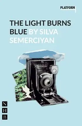 Semerciyan |  The Light Burns Blue | eBook | Sack Fachmedien