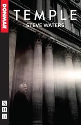 Waters |  Temple | eBook | Sack Fachmedien