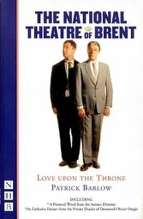 Barlow |  Love Upon the Throne | eBook | Sack Fachmedien
