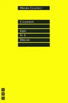 Calderón |  Life is a Dream | eBook | Sack Fachmedien