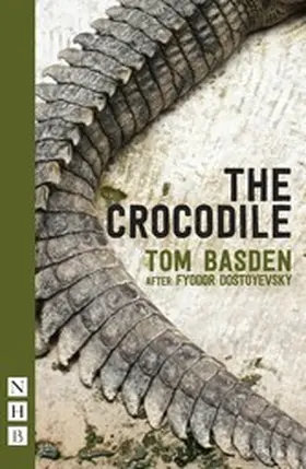 Basden |  The Crocodile | eBook | Sack Fachmedien