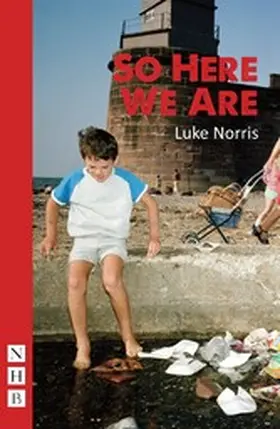 Norris |  So Here We Are | eBook | Sack Fachmedien
