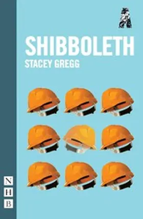 Gregg |  Shibboleth | eBook | Sack Fachmedien