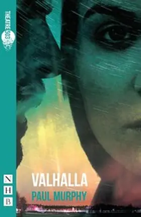 Murphy |  Valhalla | eBook | Sack Fachmedien