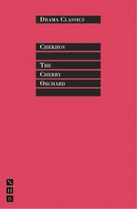 Chekhov |  The Cherry Orchard | eBook | Sack Fachmedien