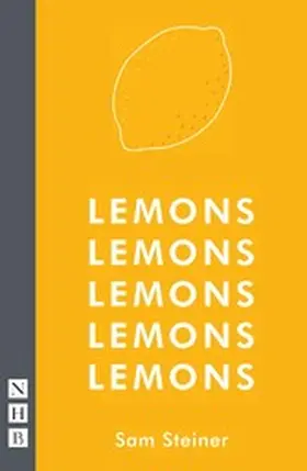 Steiner |  Lemons Lemons Lemons Lemons Lemons | eBook | Sack Fachmedien