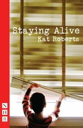 Roberts |  Staying Alive | eBook | Sack Fachmedien