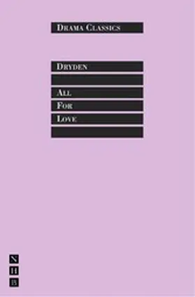Dryden |  All for Love | eBook | Sack Fachmedien