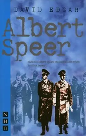 Edgar |  Albert Speer | eBook | Sack Fachmedien