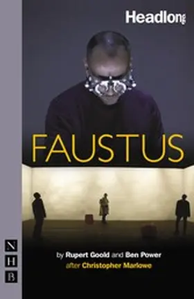 Goold / Power / Marlowe |  Faustus | eBook | Sack Fachmedien