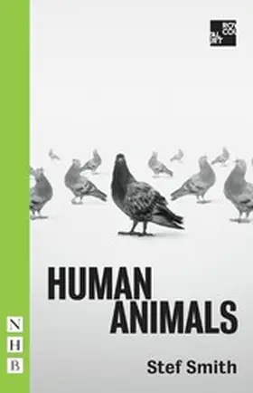 Smith |  Human Animals | eBook | Sack Fachmedien