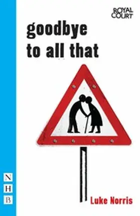 Norris |  Goodbye to All That | eBook | Sack Fachmedien