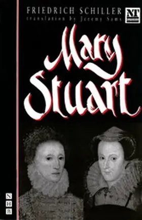 Schiller |  Mary Stuart | eBook | Sack Fachmedien