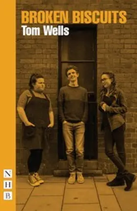 Wells |  Broken Biscuits | eBook | Sack Fachmedien