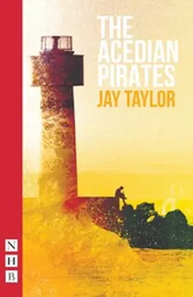 Taylor |  The Acedian Pirates | eBook | Sack Fachmedien