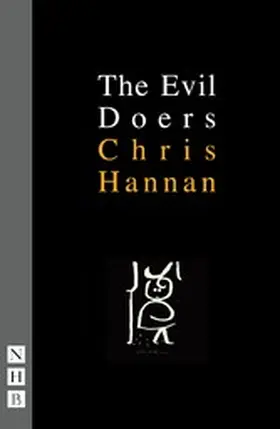Hannan | The Evil Doers | E-Book | www2.sack.de