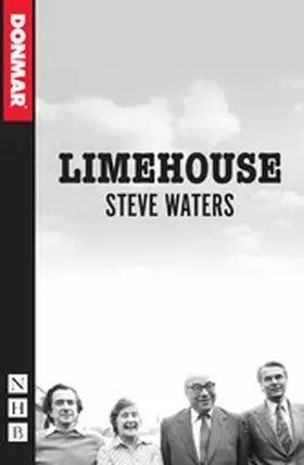Waters |  Limehouse | eBook | Sack Fachmedien