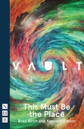 Birch / Emson |  This Must Be the Place | eBook | Sack Fachmedien