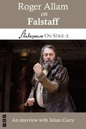 Allam / Curry |  Roger Allam on Falstaff | eBook | Sack Fachmedien