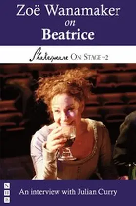 Wanamaker / Curry |  Zoë Wanamaker on Beatrice | eBook | Sack Fachmedien