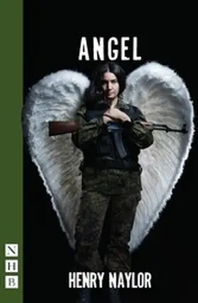 Naylor |  Angel | eBook | Sack Fachmedien